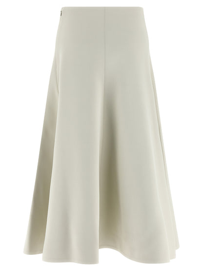 'La Jupe Triangle' skirt Skirts