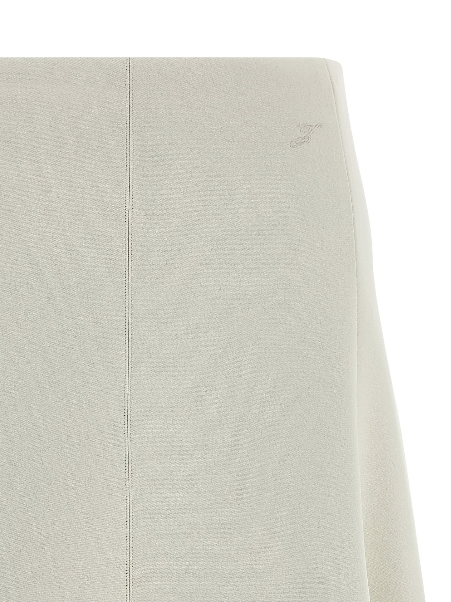 'La Jupe Triangle' skirt Skirts