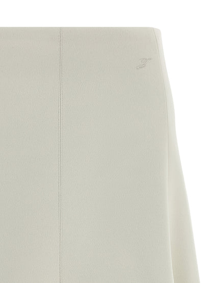 'La Jupe Triangle' skirt Skirts