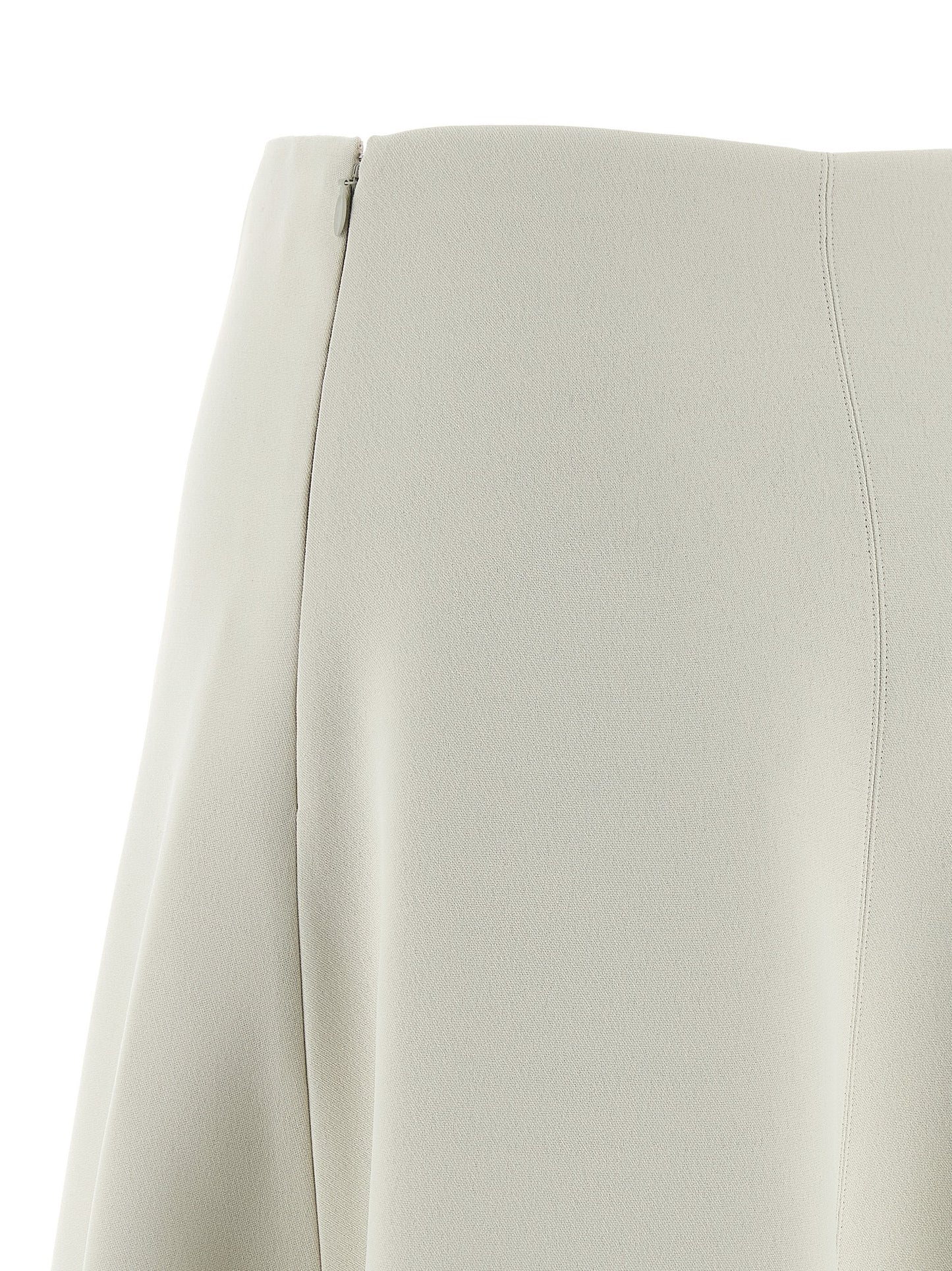 'La Jupe Triangle' skirt Skirts