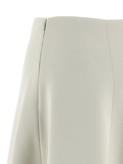 'La Jupe Triangle' skirt Skirts