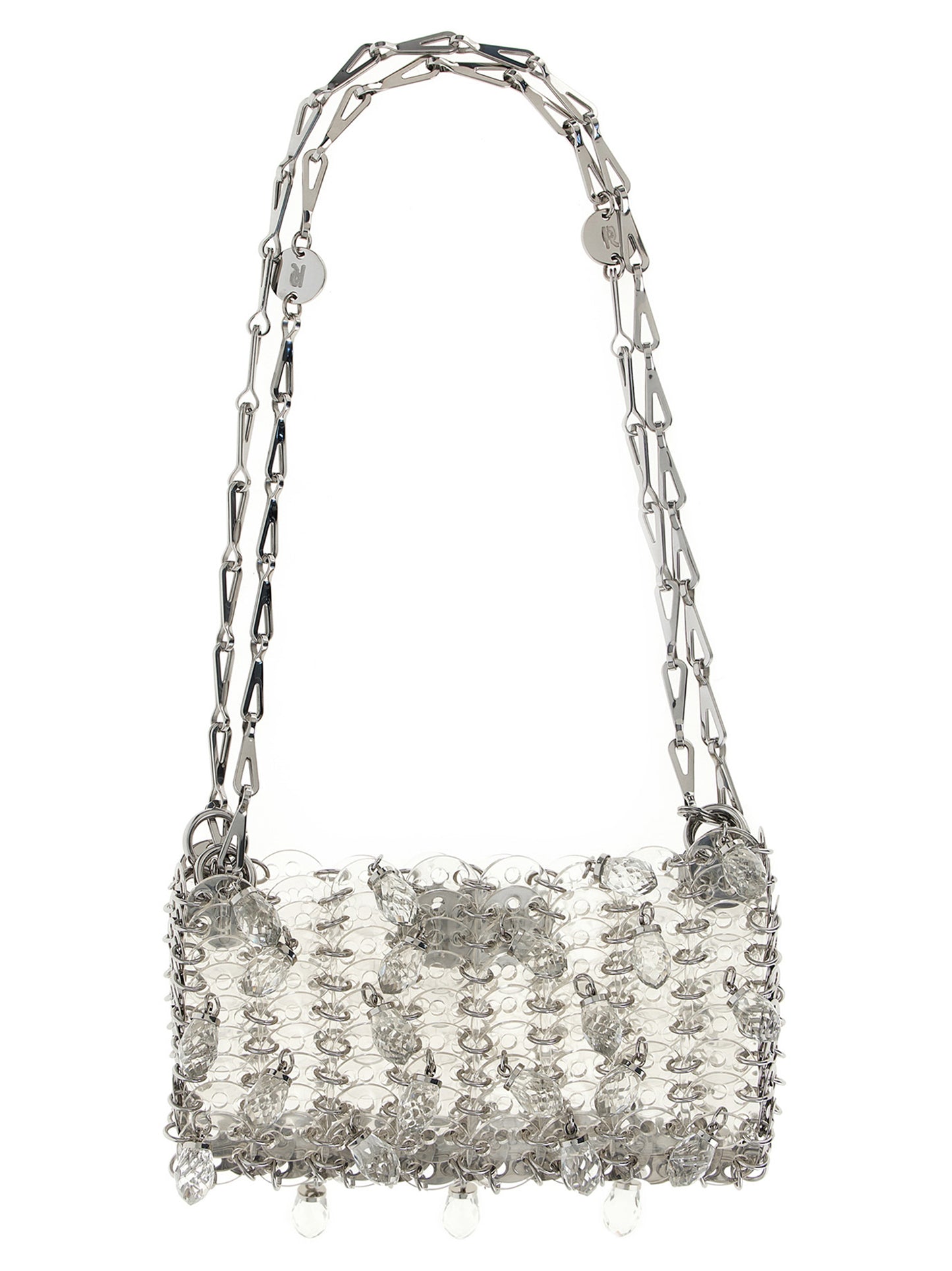'1969 Nano Crystal Resin' shoulder bag Shoulder bags