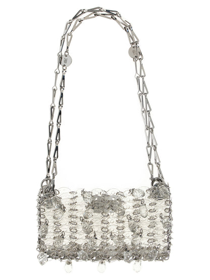 '1969 Nano Crystal Resin' shoulder bag Shoulder bags