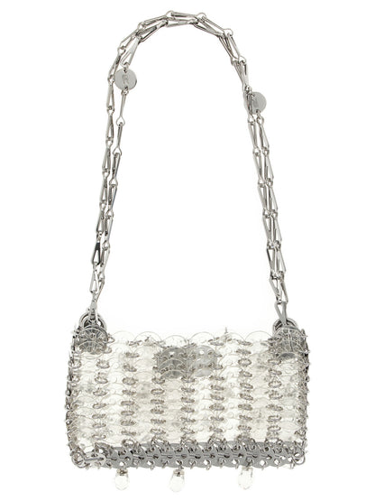'1969 Nano Crystal Resin' shoulder bag Shoulder bags
