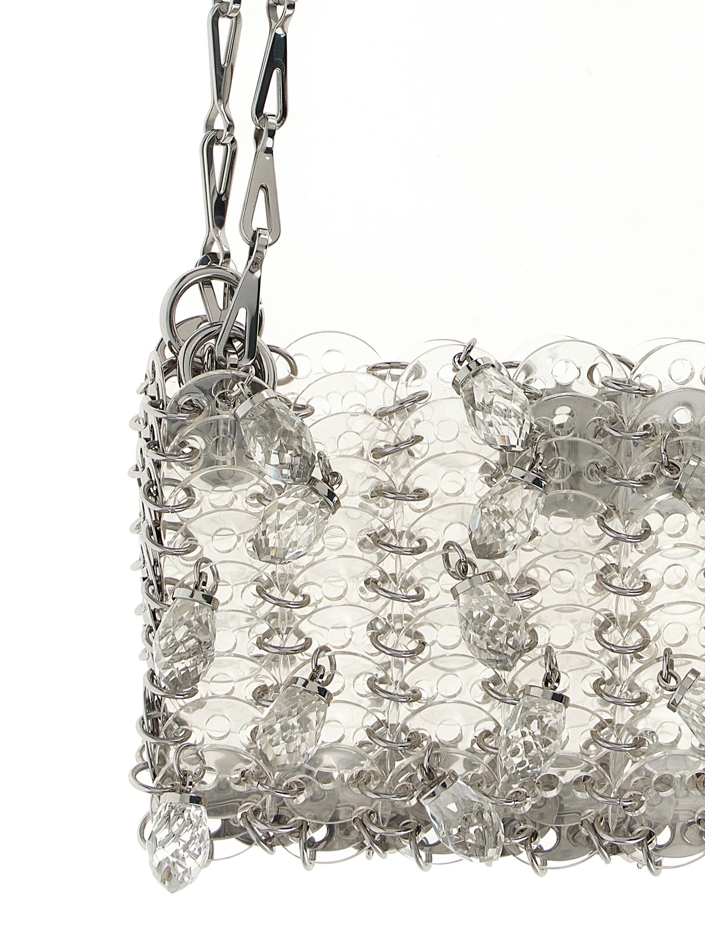 '1969 Nano Crystal Resin' shoulder bag Shoulder bags