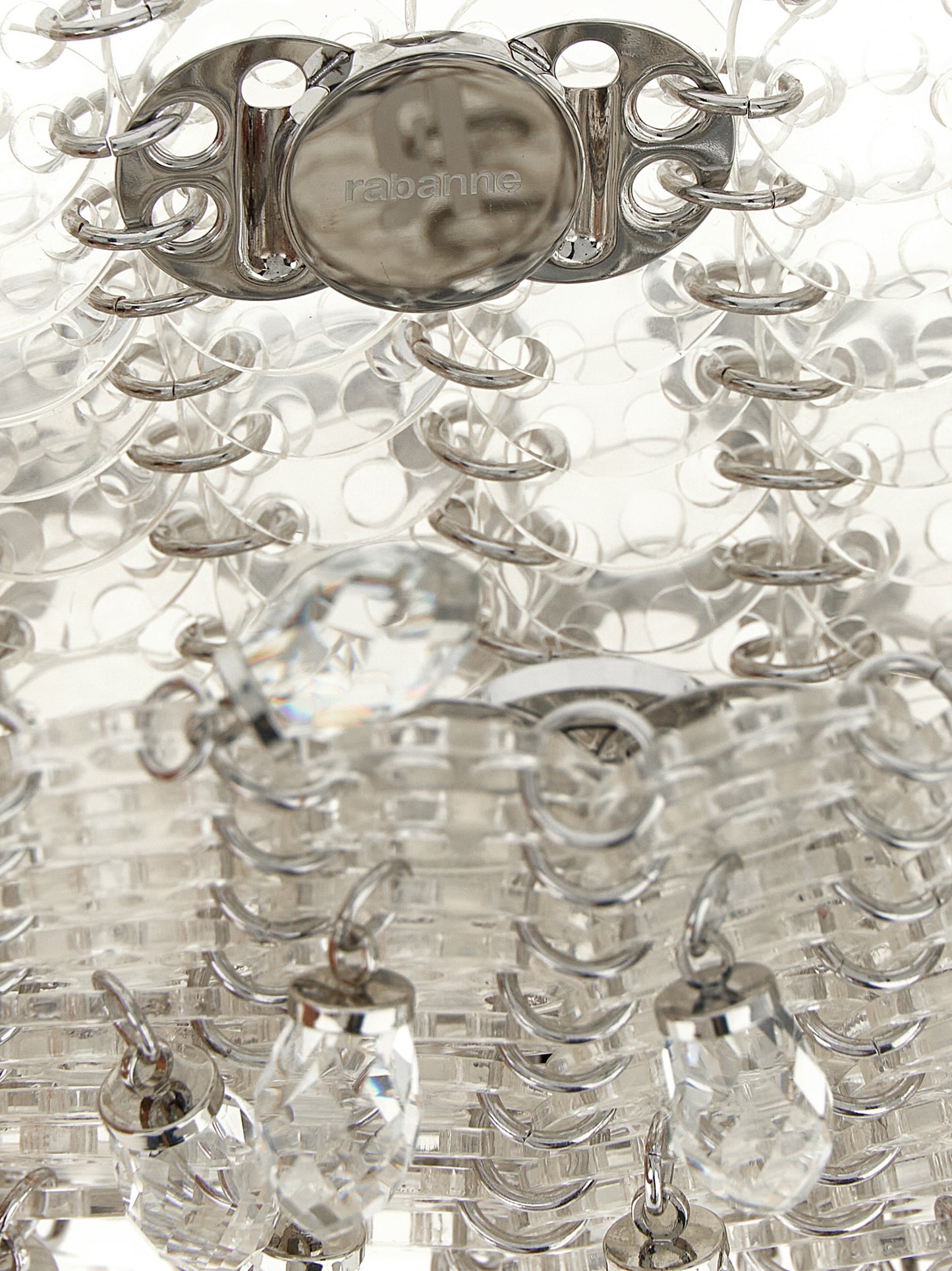 '1969 Nano Crystal Resin' shoulder bag Shoulder bags