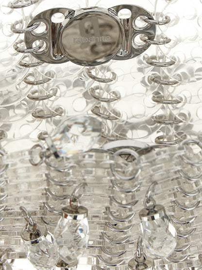 '1969 Nano Crystal Resin' shoulder bag Shoulder bags