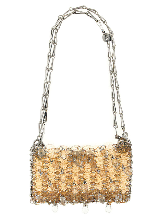 '1969 Nano Crystal Resin' shoulder bag Shoulder bags