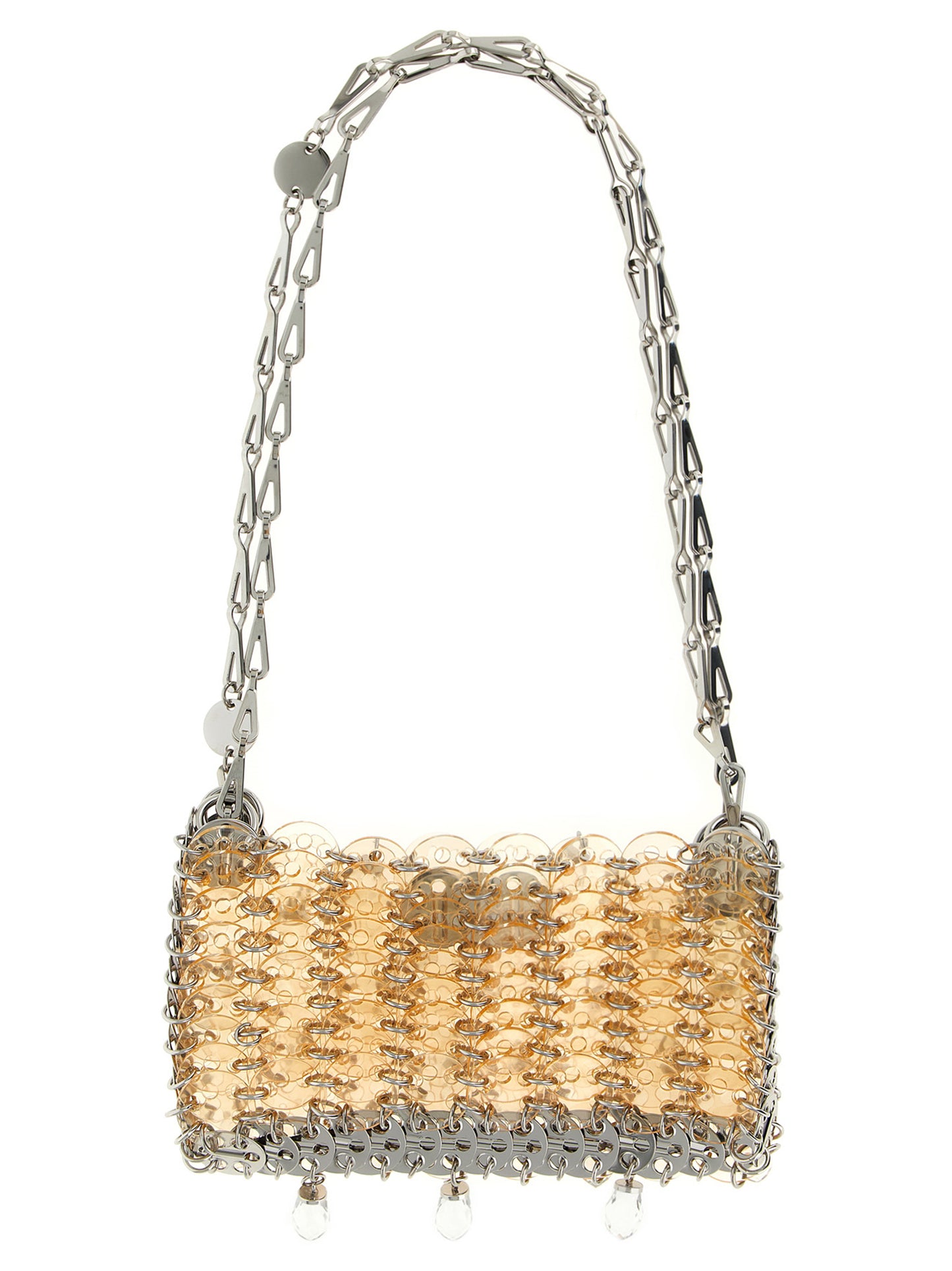 '1969 Nano Crystal Resin' shoulder bag Shoulder bags