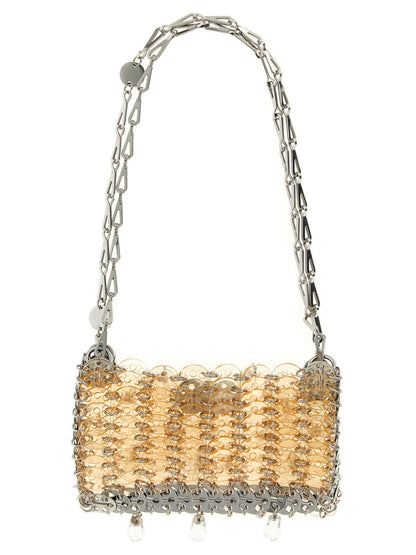 '1969 Nano Crystal Resin' shoulder bag Shoulder bags