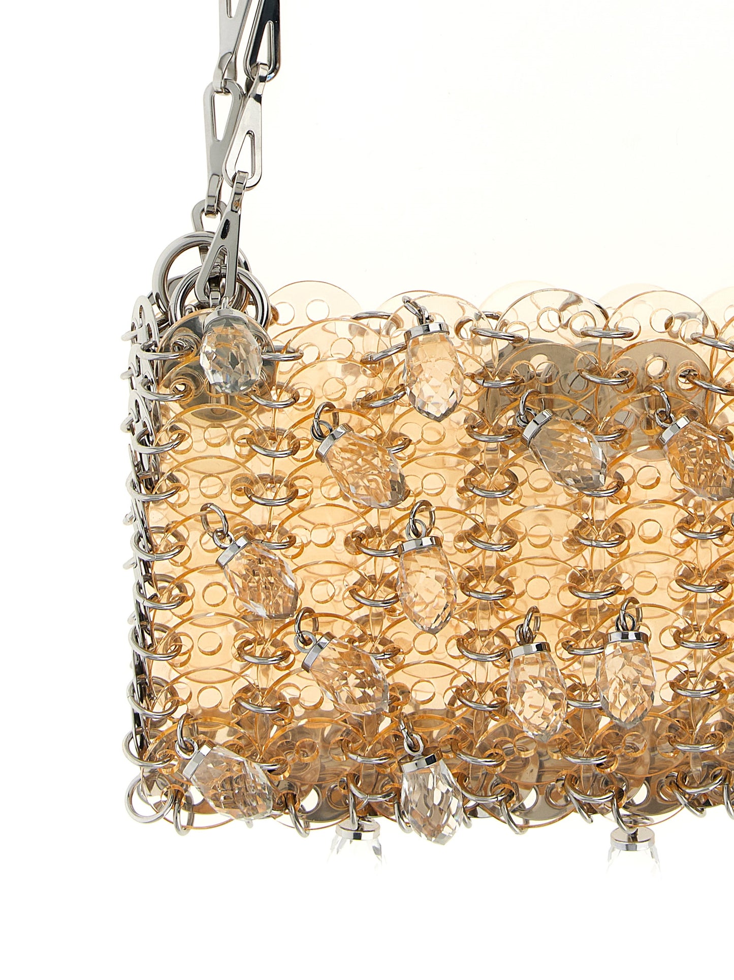 '1969 Nano Crystal Resin' shoulder bag Shoulder bags