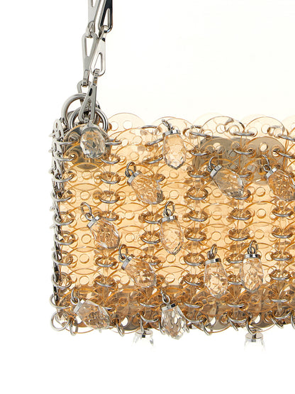 '1969 Nano Crystal Resin' shoulder bag Shoulder bags