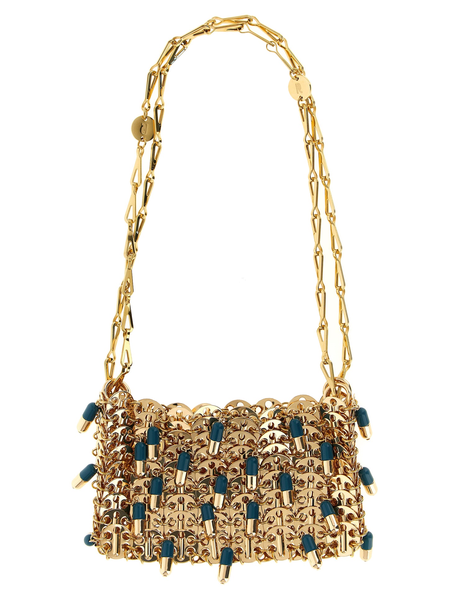 '1969 Nano Pils' shoulder bag Shoulder bags