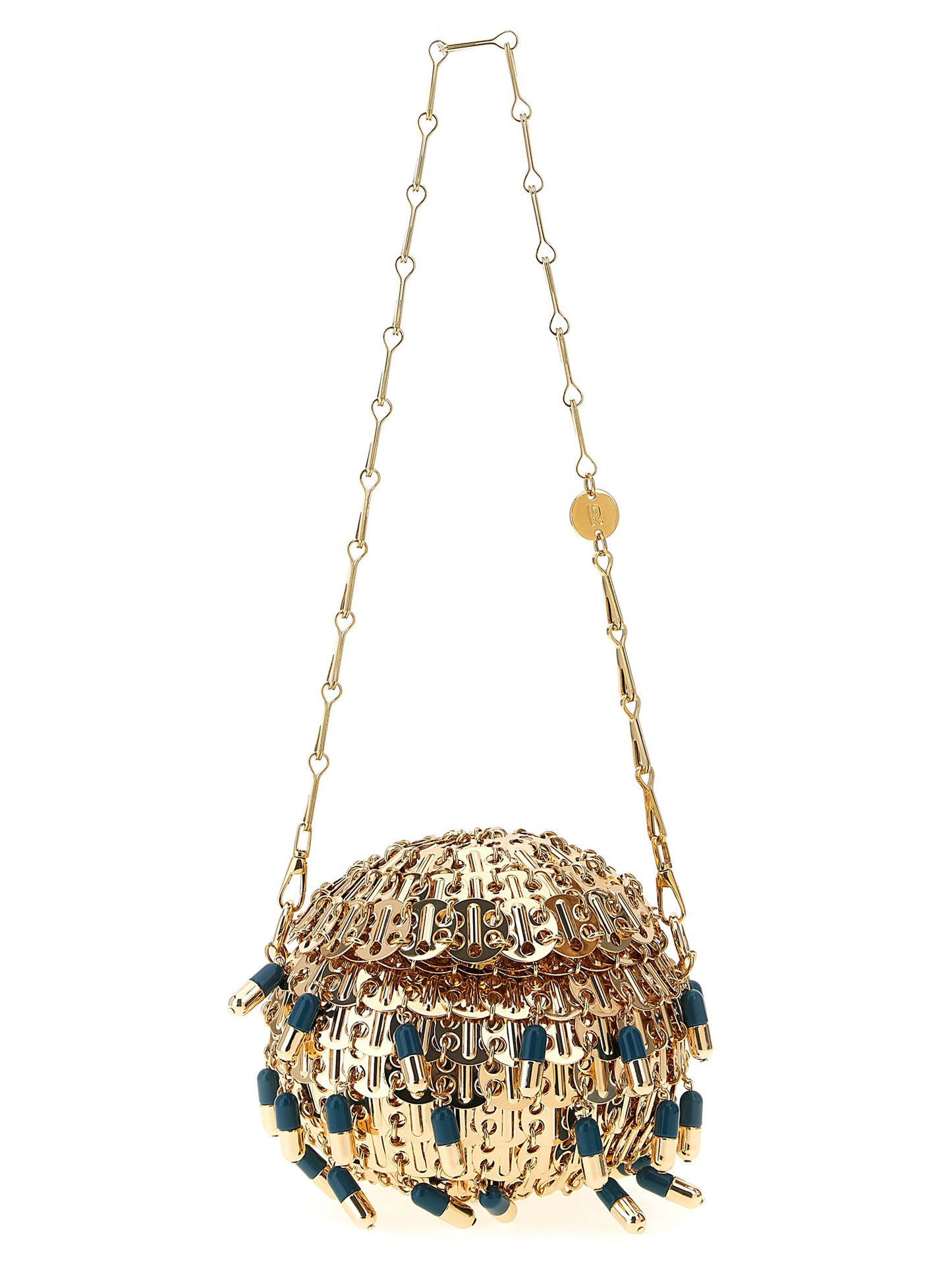 '1969 Ball Pils' handbag Hand bags