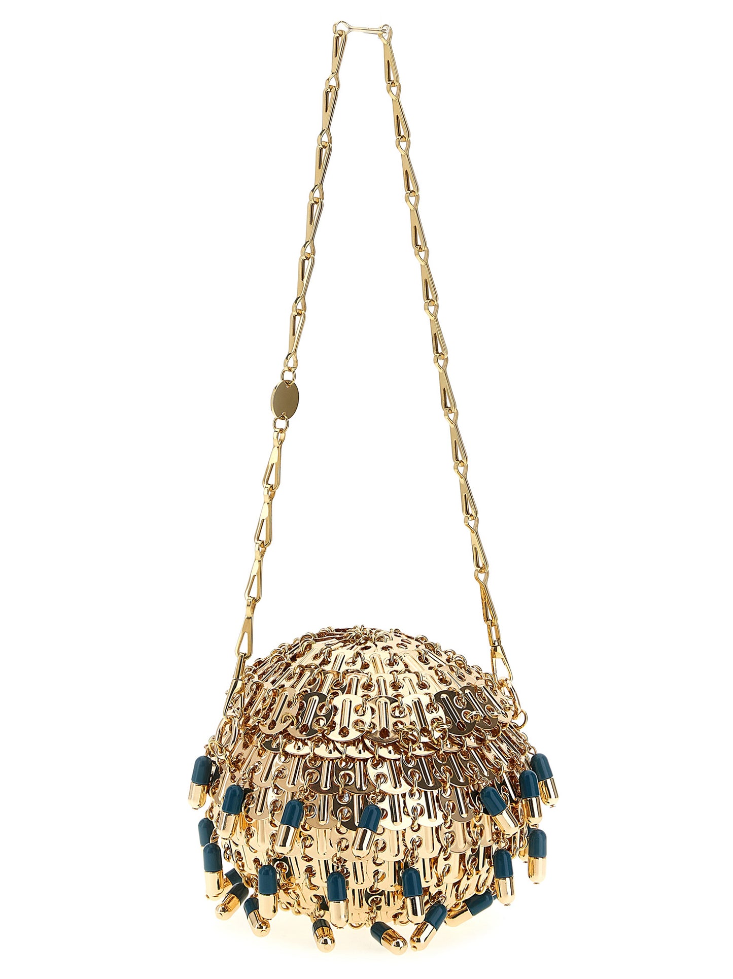 '1969 Ball Pils' handbag Hand bags