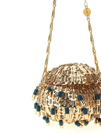'1969 Ball Pils' handbag Hand bags