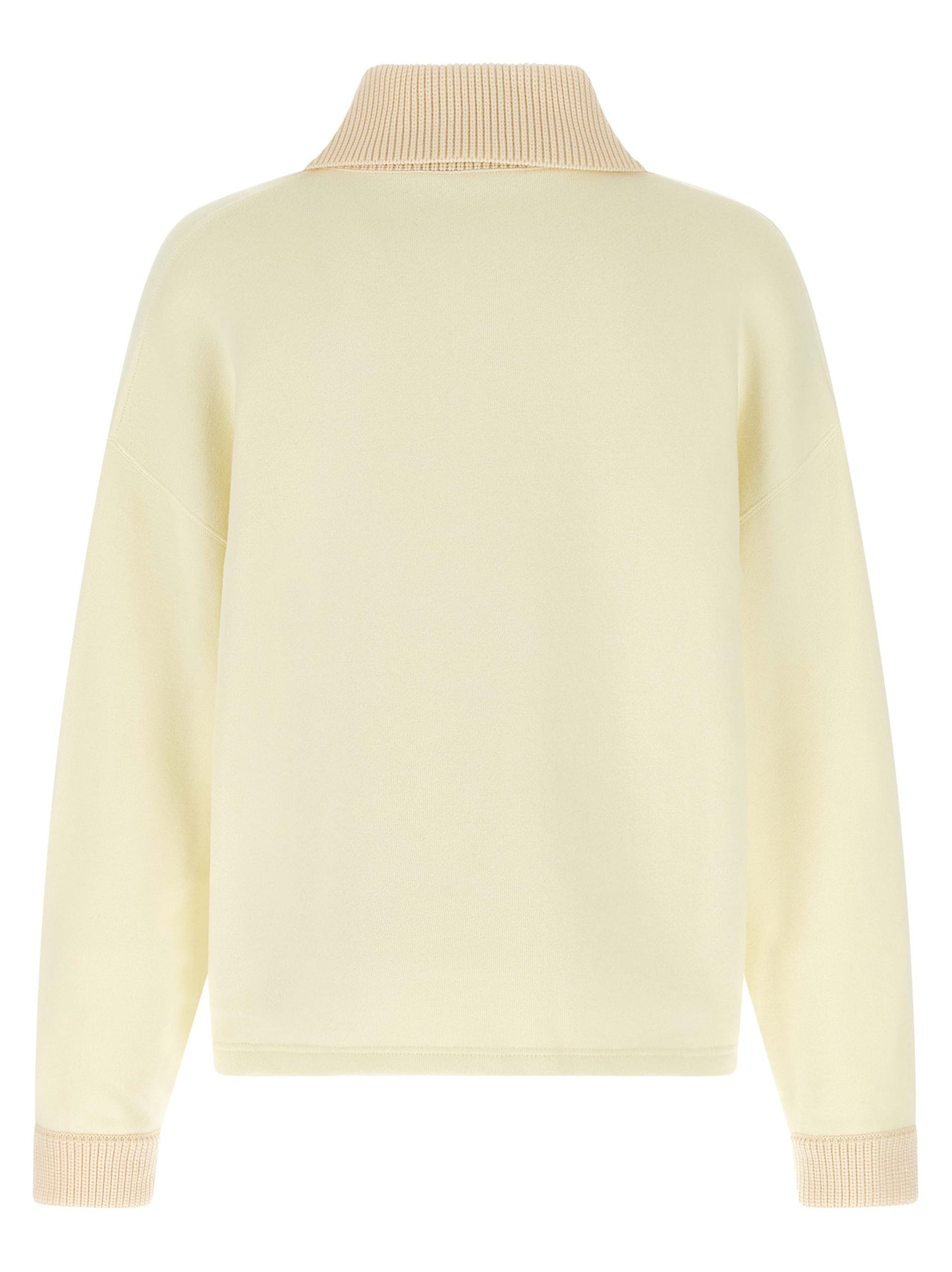 'Le Polo Punto' sweatshirt Sweatshirt