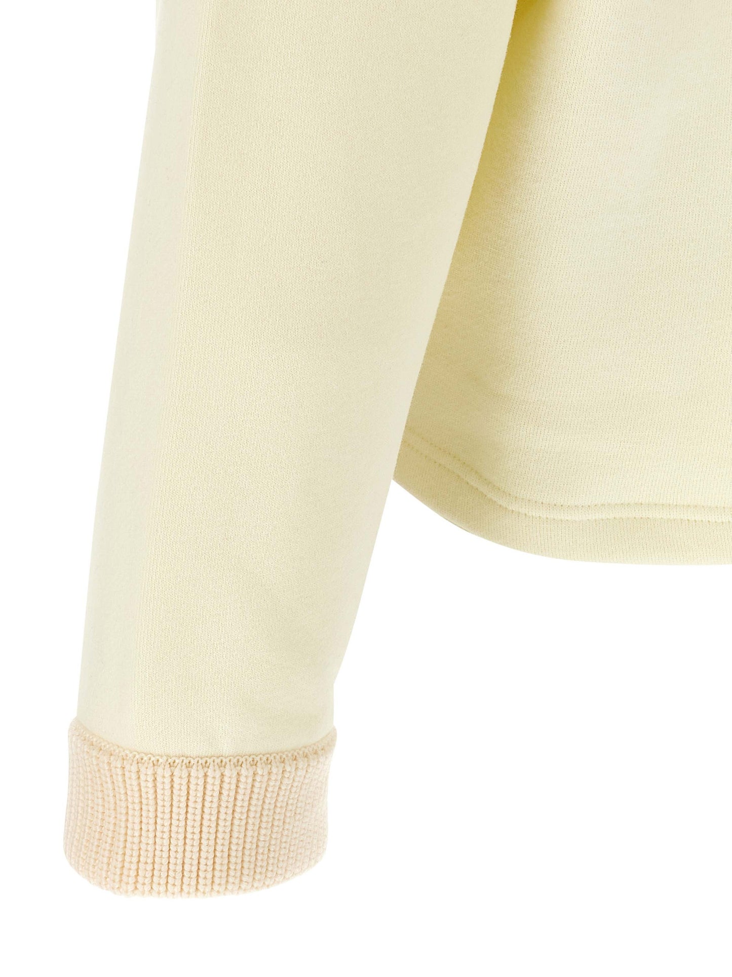 'Le Polo Punto' sweatshirt Sweatshirt