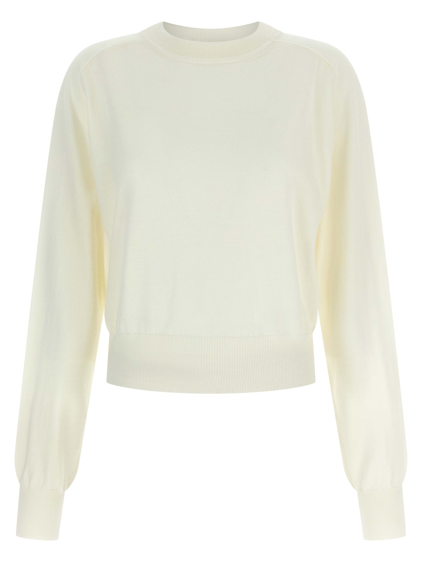 'Le Sweater Brodé' sweater Sweater, cardigans