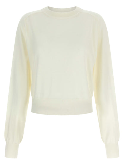 'Le Sweater Brodé' sweater Sweater, cardigans