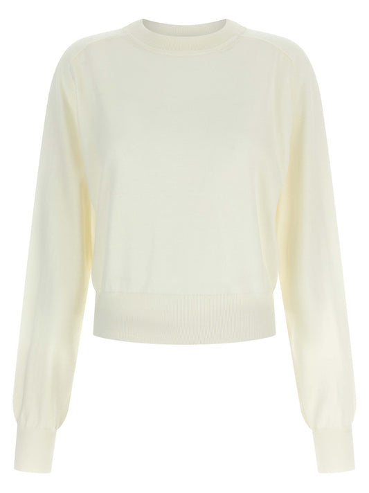 'Le Sweater Brodé' sweater Sweater, cardigans