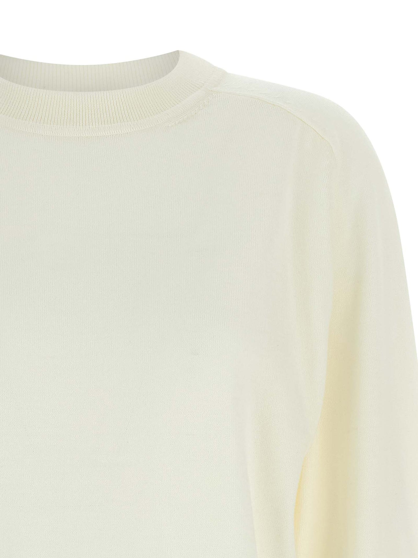 'Le Sweater Brodé' sweater Sweater, cardigans