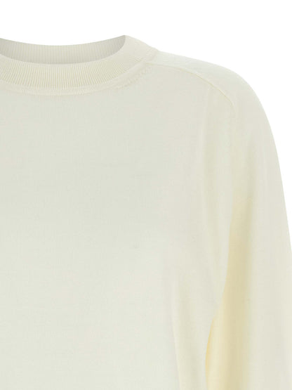'Le Sweater Brodé' sweater Sweater, cardigans