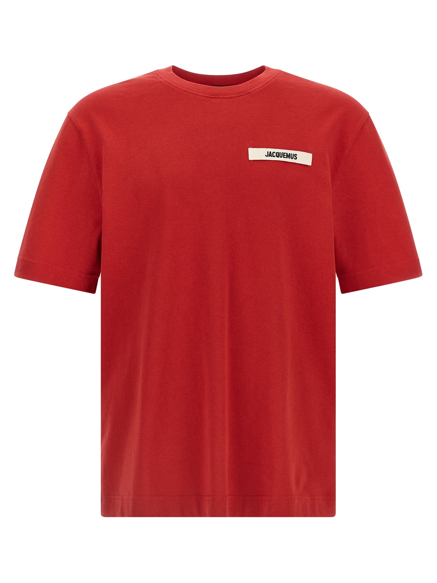 'Gros Grain' T-shirt T-shirt
