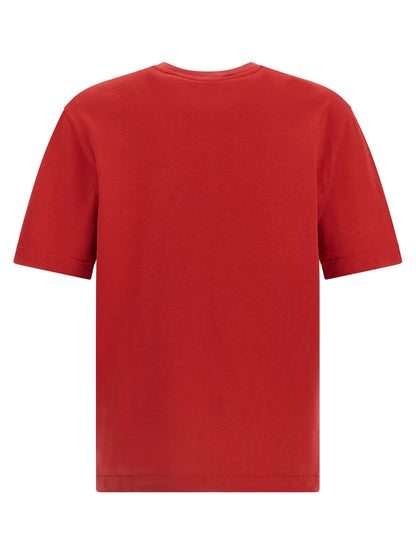 'Gros Grain' T-shirt T-shirt