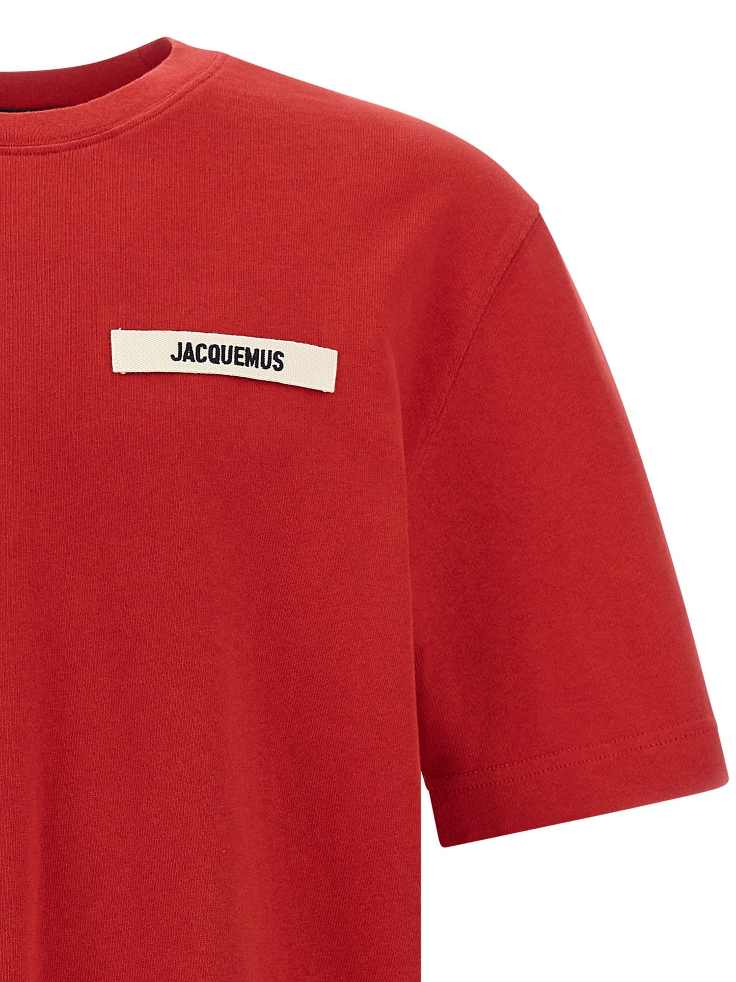 'Gros Grain' T-shirt T-shirt