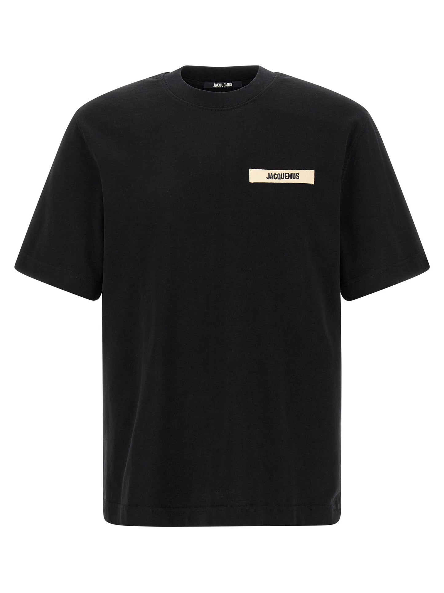 'Gros Grain' T-shirt T-shirt