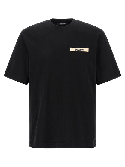 'Gros Grain' T-shirt T-shirt
