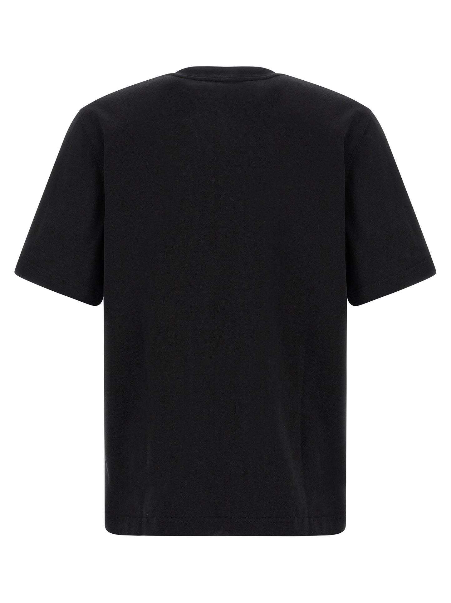 'Gros Grain' T-shirt T-shirt