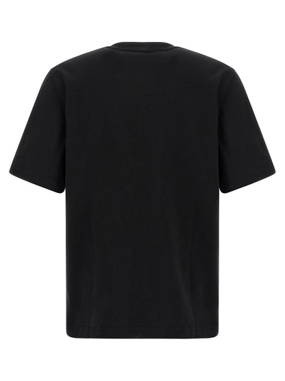 'Gros Grain' T-shirt T-shirt