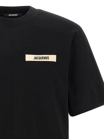 'Gros Grain' T-shirt T-shirt