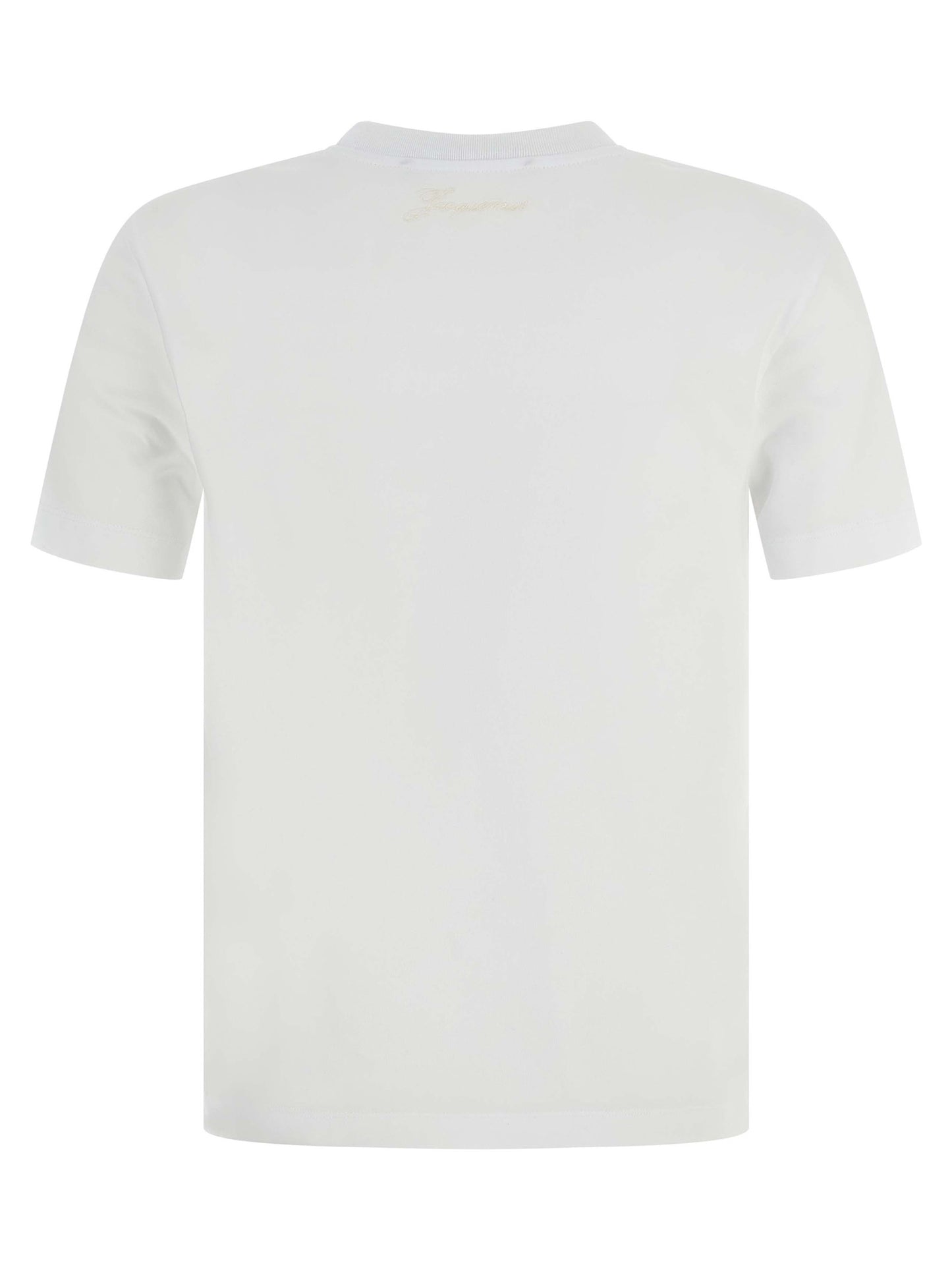 'Le T-shirt J' T-shirt T-shirt
