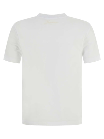 'Le T-shirt J' T-shirt T-shirt