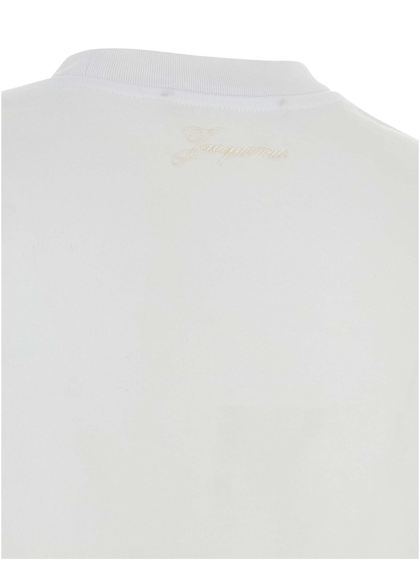 'Le T-shirt J' T-shirt T-shirt