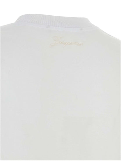 'Le T-shirt J' T-shirt T-shirt