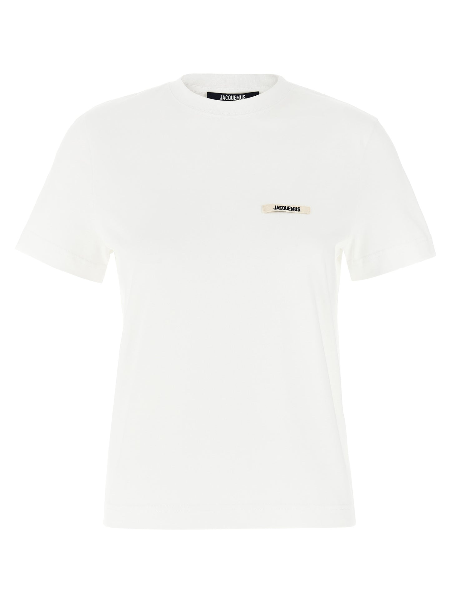 'Le T-shirt Gros-Grain MC' T-shirt T-shirt