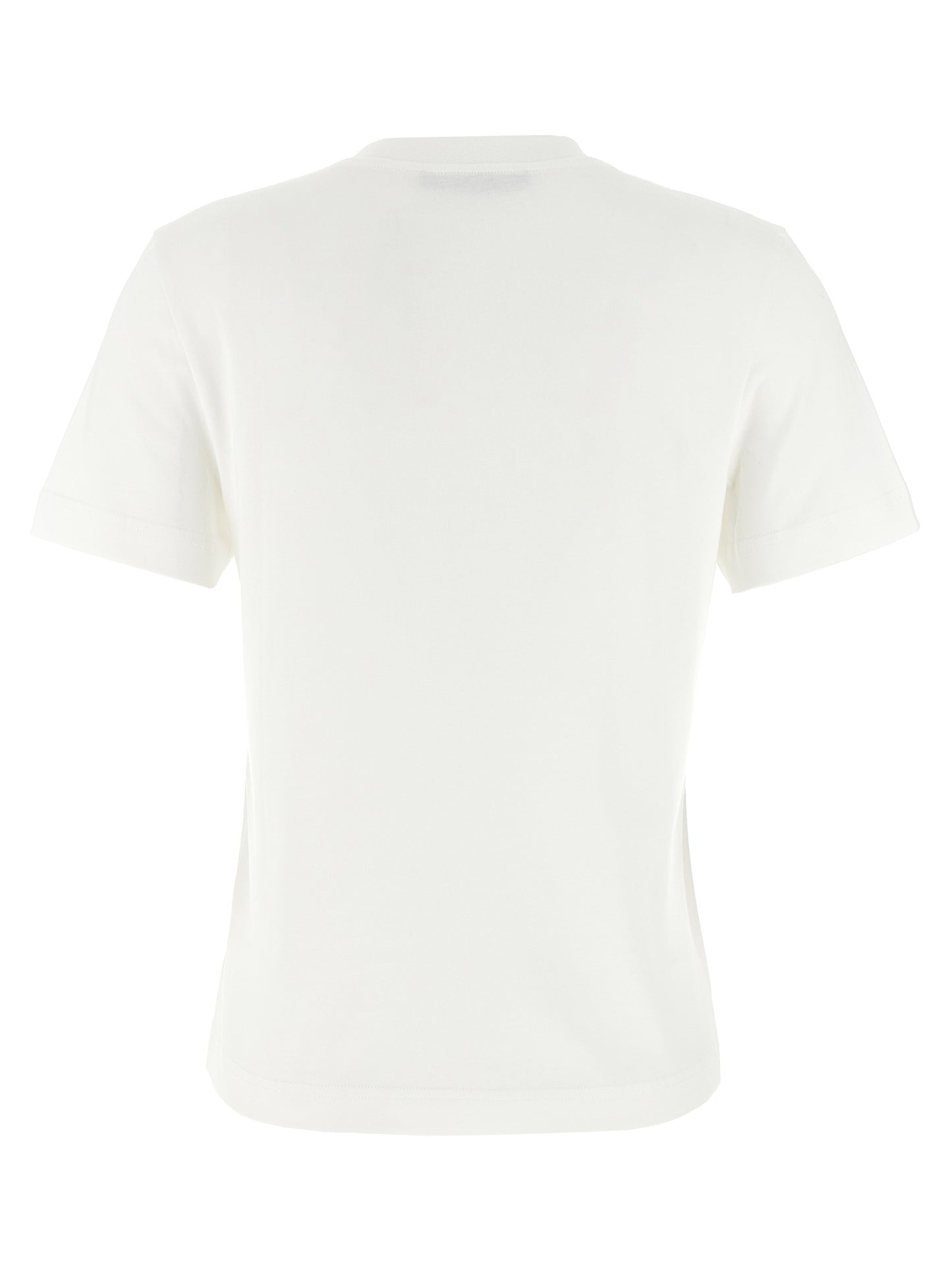 'Le T-shirt Gros-Grain MC' T-shirt T-shirt