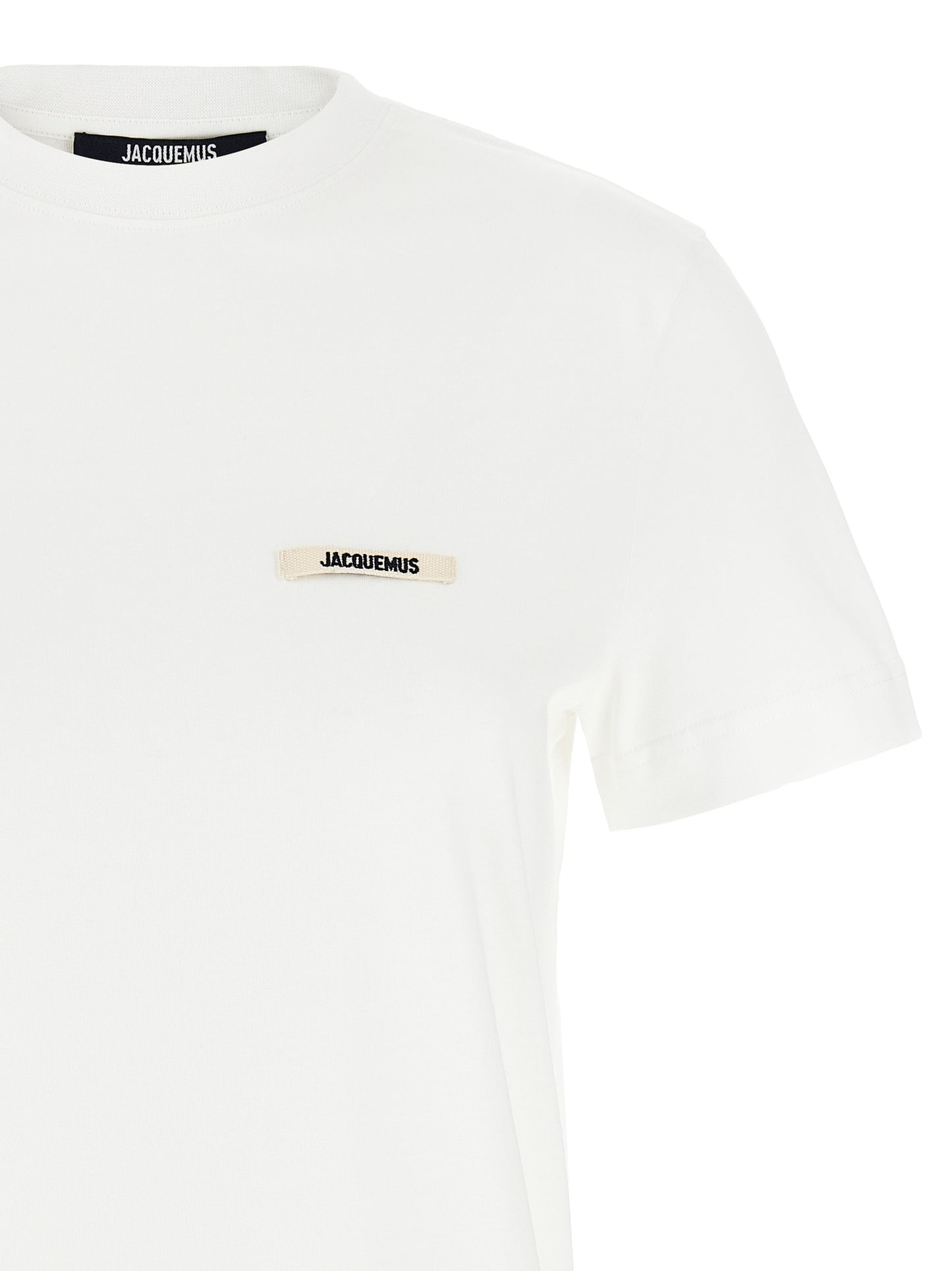'Le T-shirt Gros-Grain MC' T-shirt T-shirt
