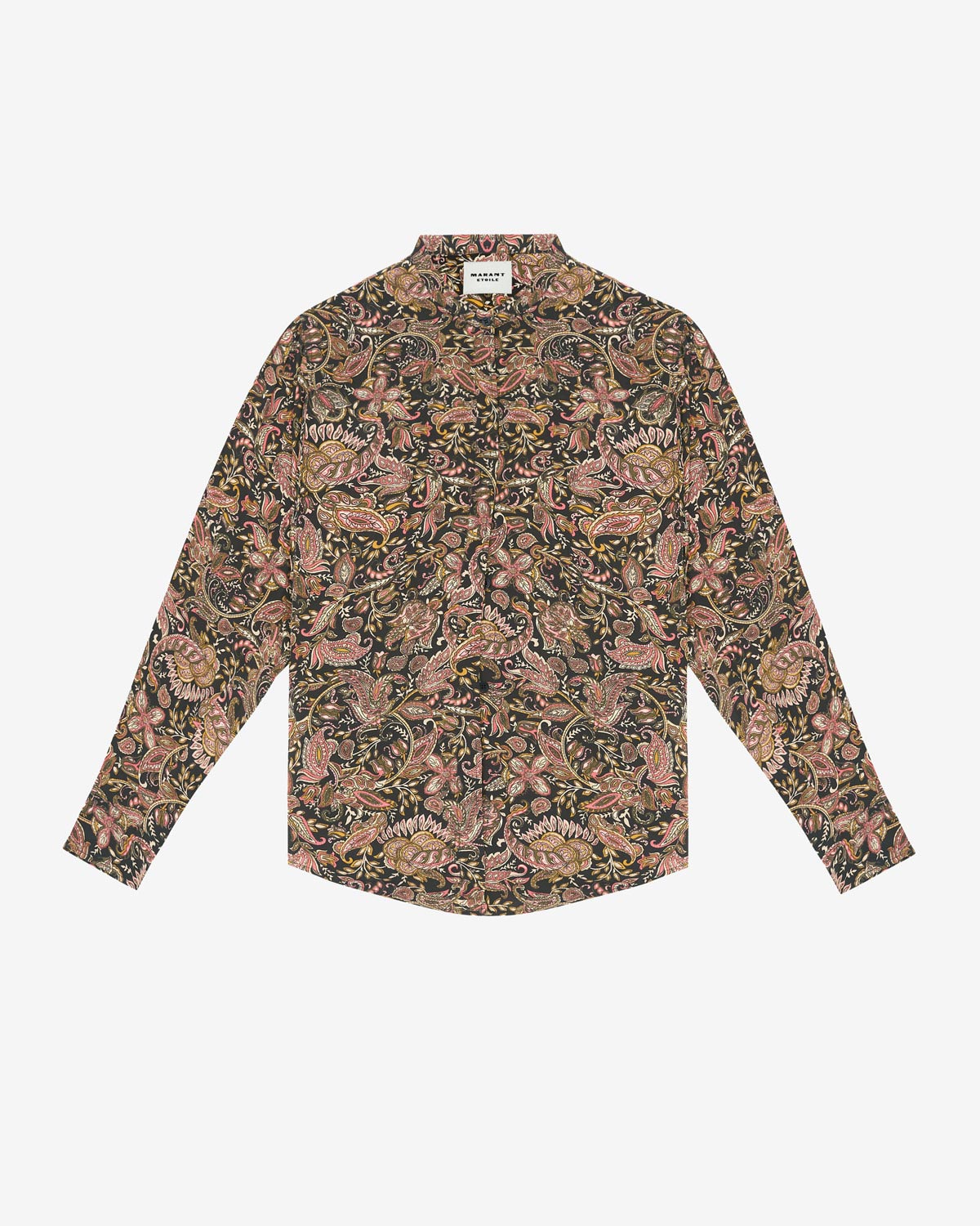 Isabel Marant Etoile Catchell-gc