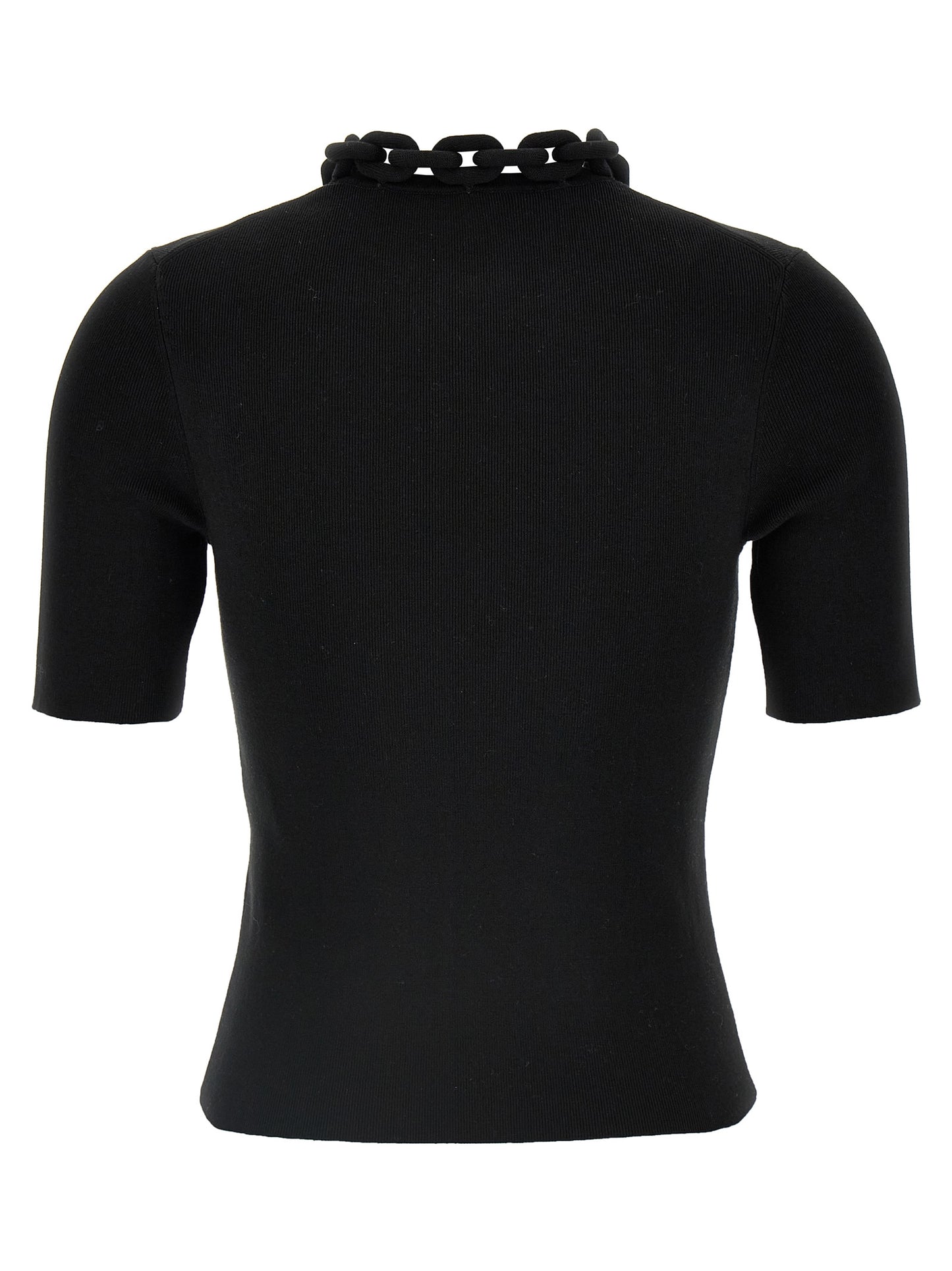 Chain T-shirt T-shirt