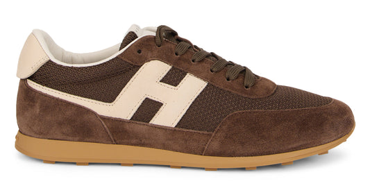 Sneakers with logo SHOES