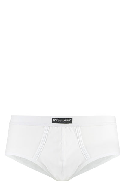 Plain color briefs RTW