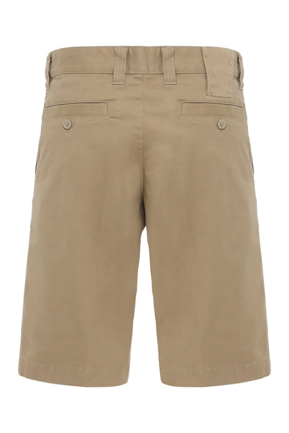 Bermuda p-define-short-epch in cotton RTW