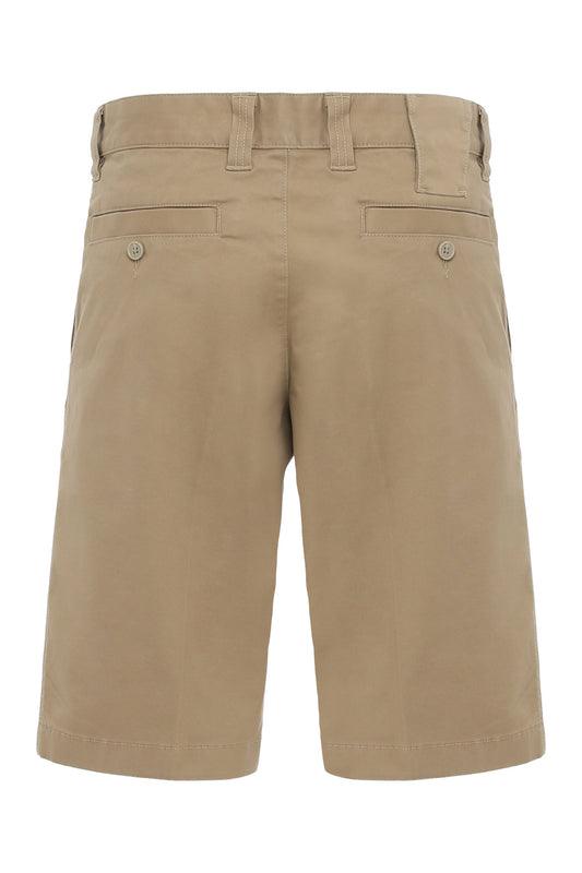 Bermuda p-define-short-epch in cotton RTW