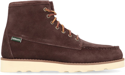 Stivaletto Tala Mid Suede BAGS