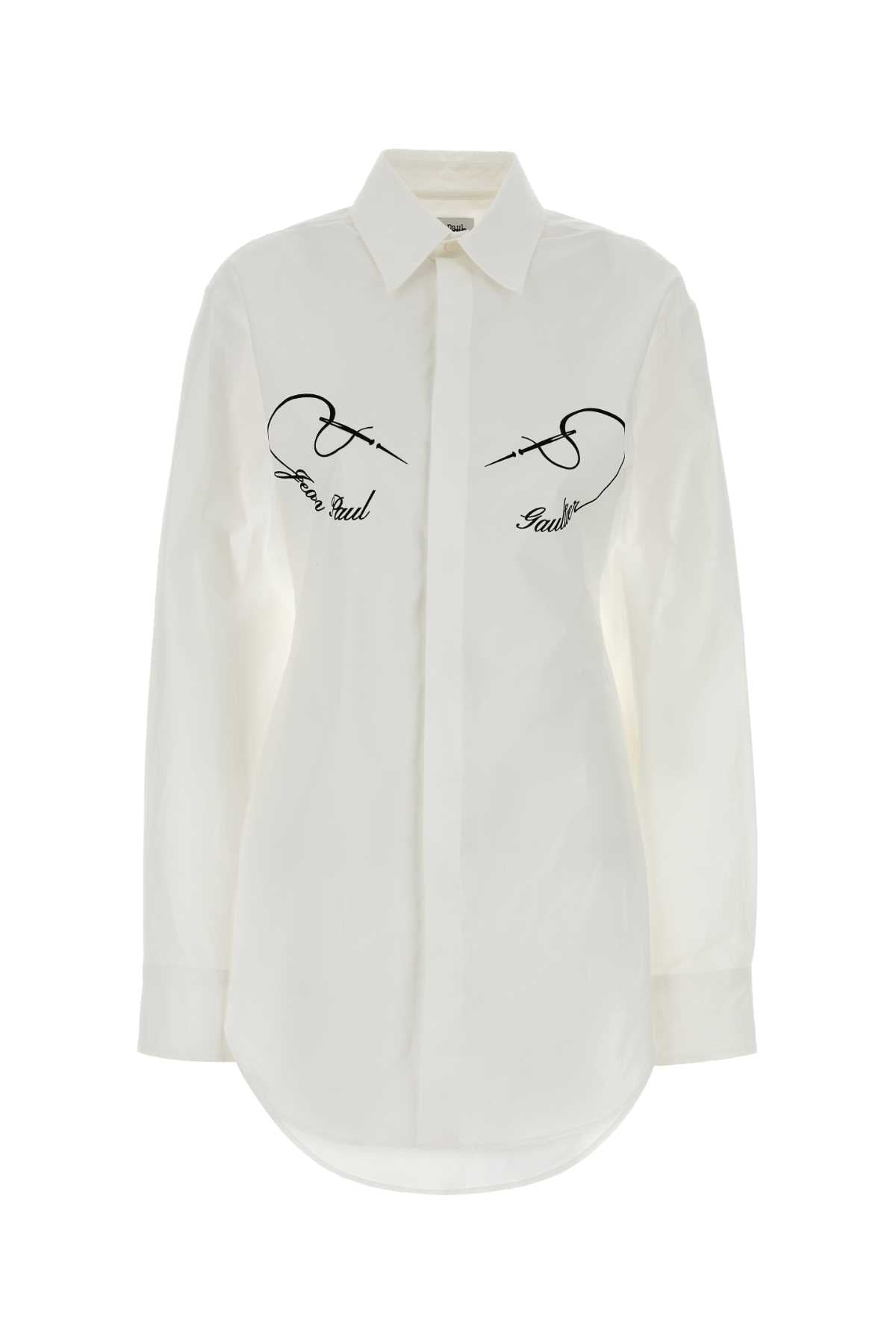 JEAN PAUL GAULTIER 2601WST050C0710100